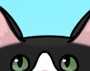 Gratis en itch.io: CATching! de andre-rodrigues