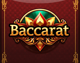 Gratis en itch.io: Baccarat de rosana54