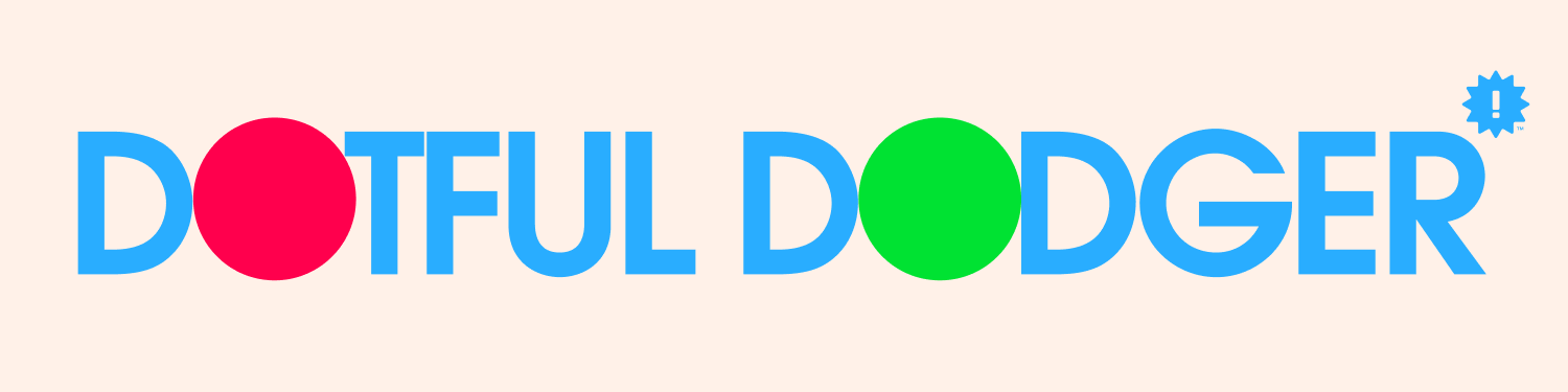 Dotful Dodger