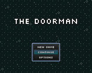 The Doorman