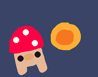 Coin Thief