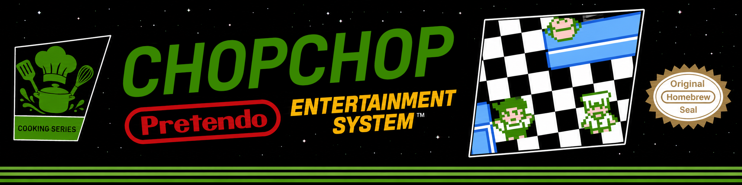 ChopChop