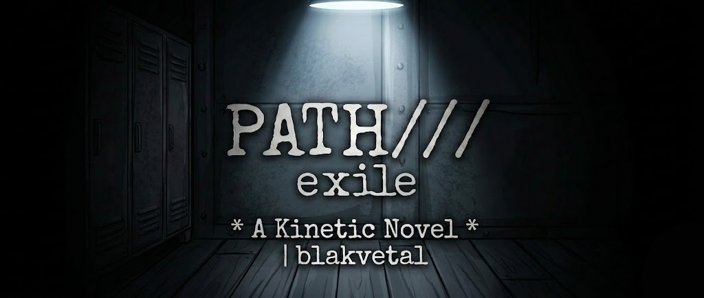 path///exile DEMO