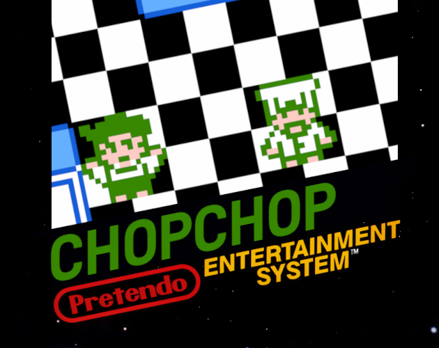 ChopChop