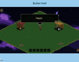 Another Action Roguelike but Like a War3 Mod [Free] [Action]