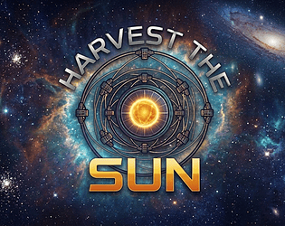 Harvest The Sun [Free] [Interactive Fiction] [Windows]