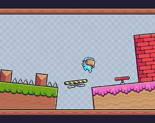 platformer O.O [Free] [Platformer]