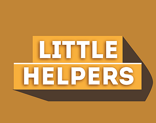 Little Helpers