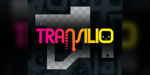 Cover image for Transilio - A Deceptively Simple Puzzle Platformer