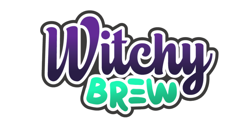 Witchy Brew