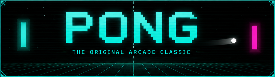 pong