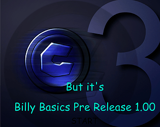 CS124 Basics Update But it's Billy Basics Pre Release 1.00 [Free] [Android]