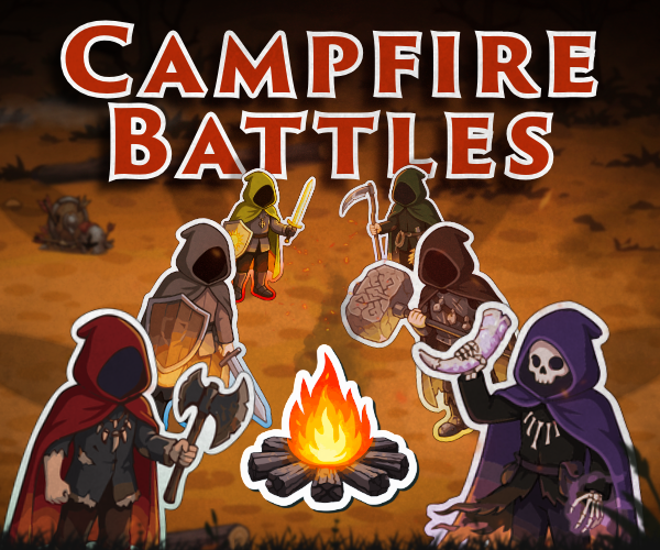 Campfire Battles
