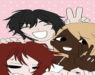 Angel Disgust [Free] [Visual Novel]