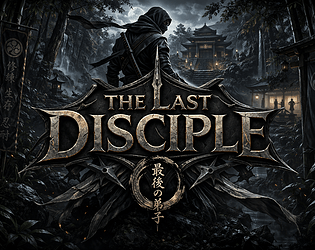 The Last Disciple [Free] [Fighting]