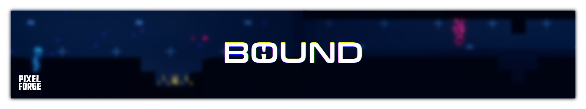 BOUND