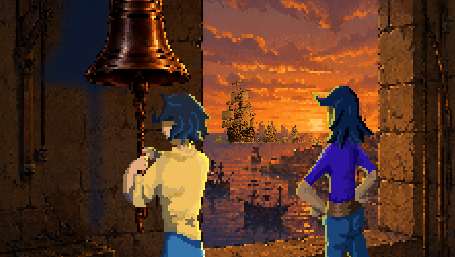 Animation 1565 1565 - The Great Siege (Demo) by Dfenech1982