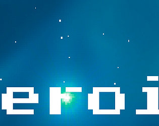 TestAsteroids [Free] [Shooter] [Windows]