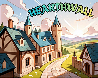 Hearthwall [Free] [Strategy]