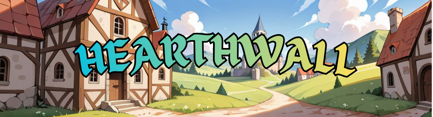 Hearthwall