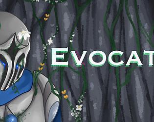 Evocation [Free] [Adventure]