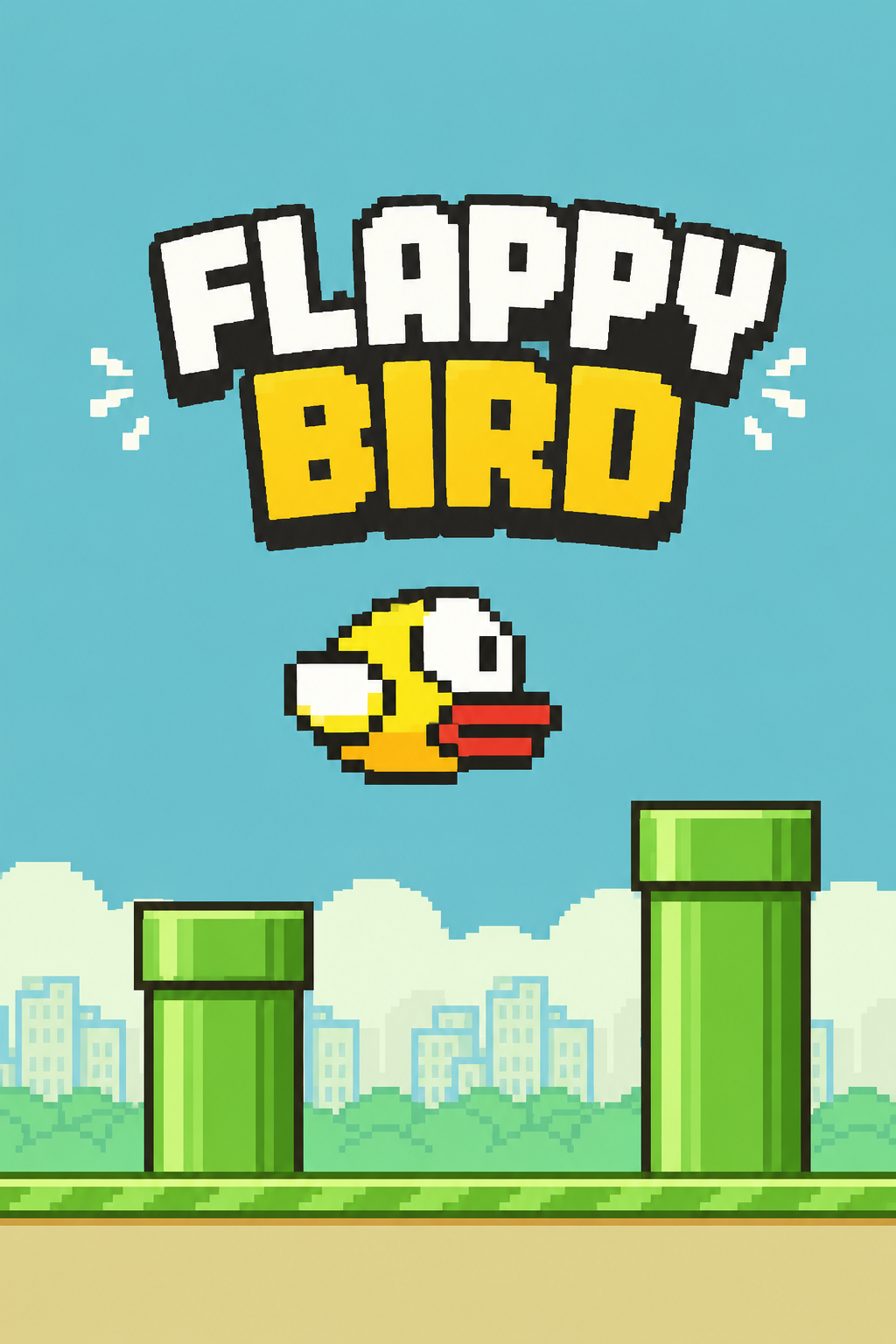 Flappy Bird