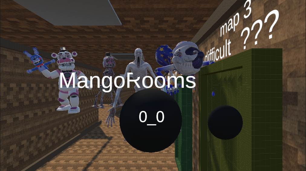 MangoRooms