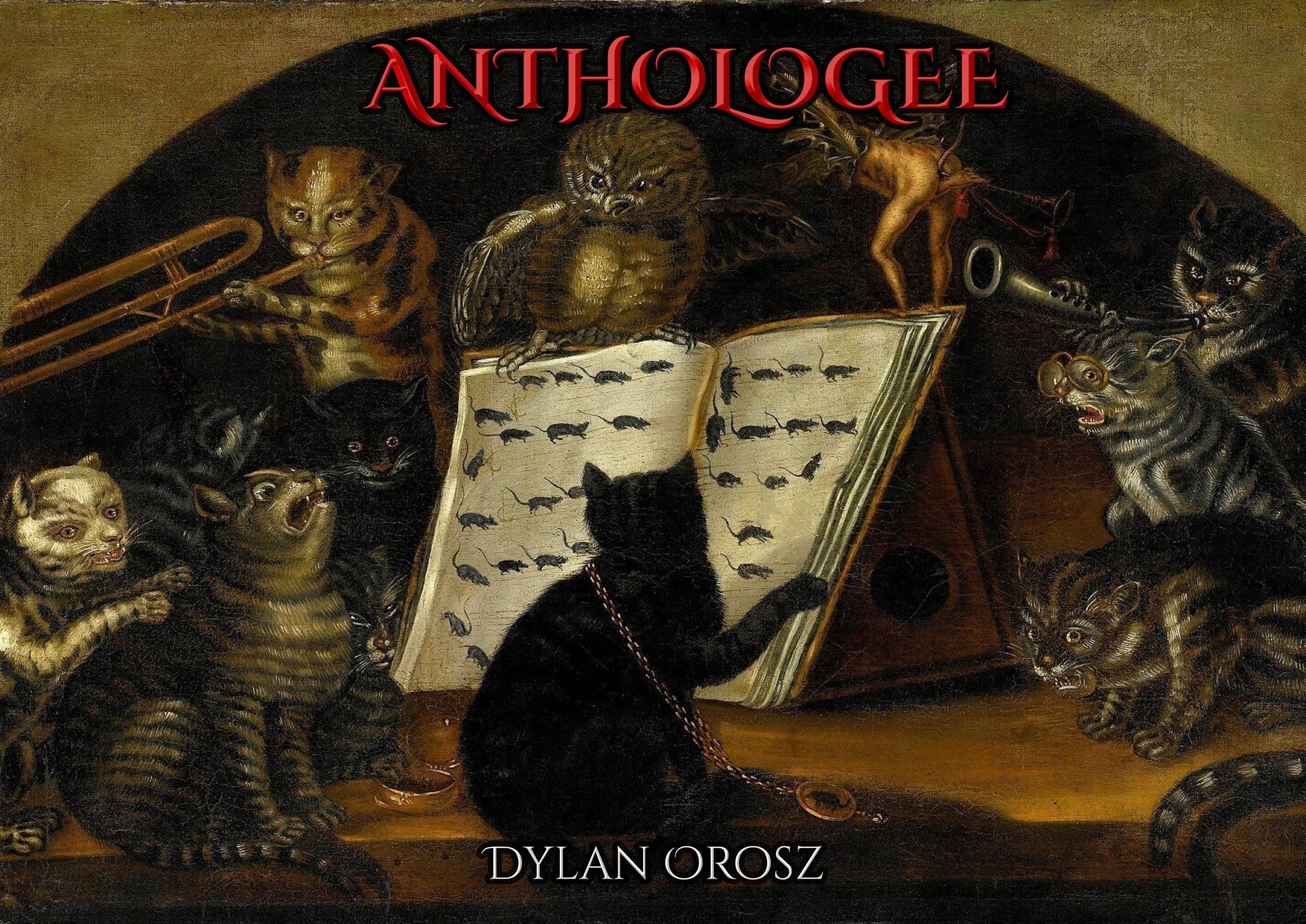 Anthologee