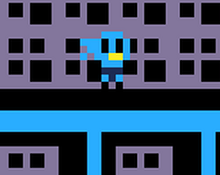 Lil Blubird demo