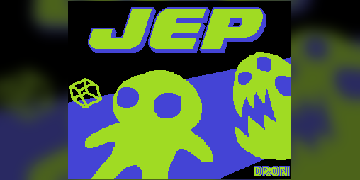 Cover image for Jep