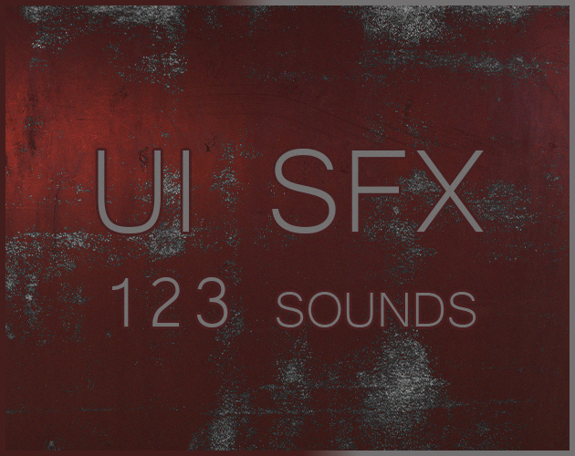 UI SFX - Synthetic Sounds Pt. 2 by Coco Audio Library
