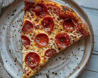 Pizzaspill [Free]