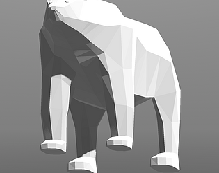 Vibecode zombie shooter bear escape [Free]