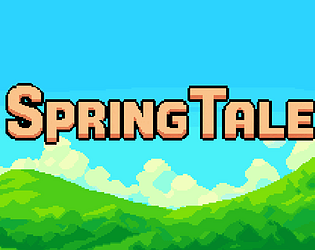 SpringTale Demo