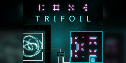 Cover image for TRIFOIL