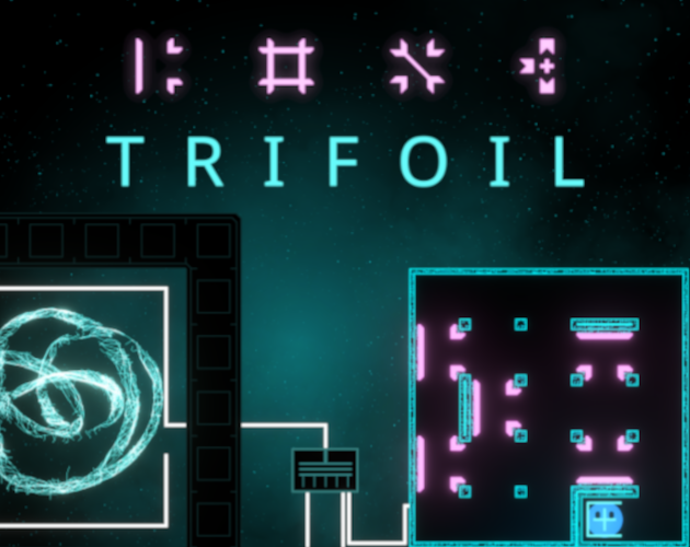 Cover image for TRIFOIL