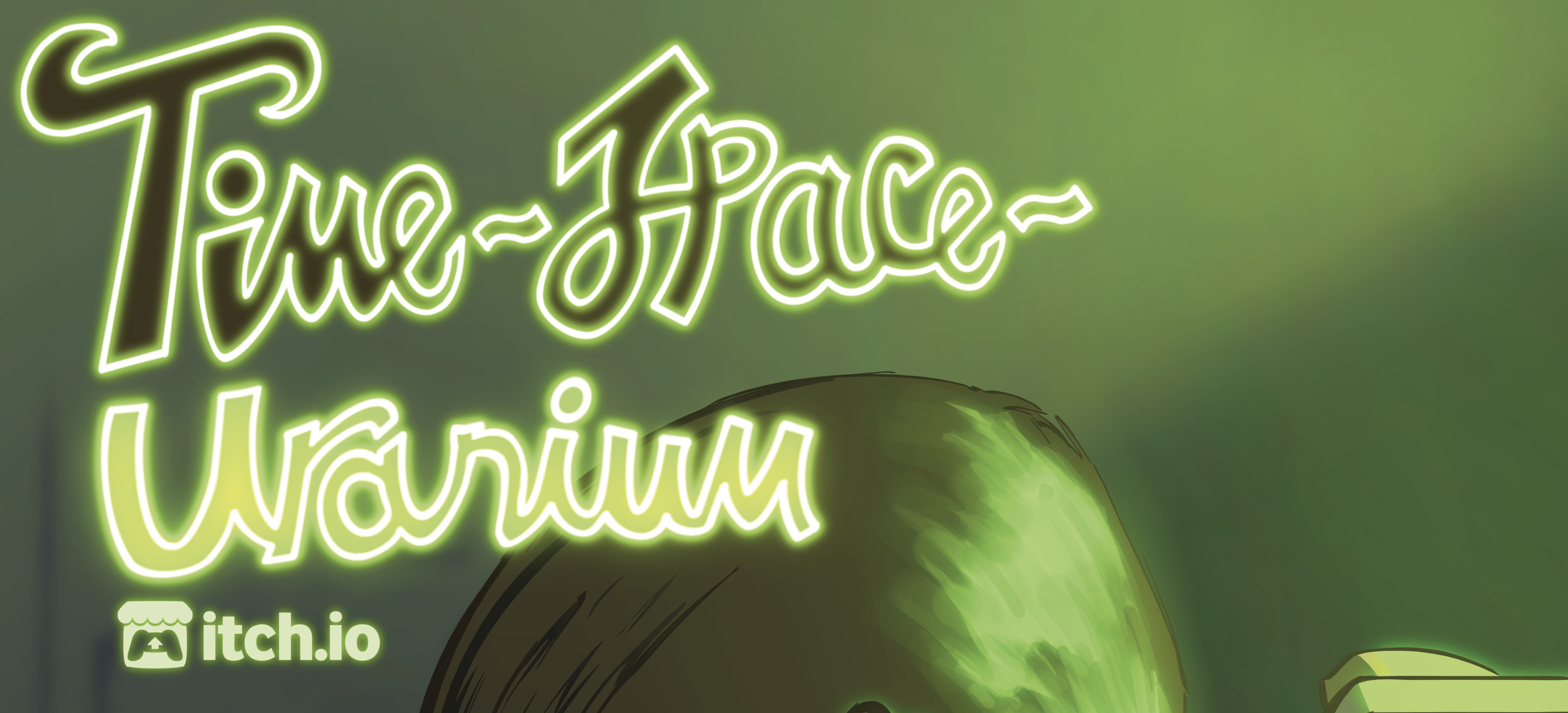 Time Space Uranium