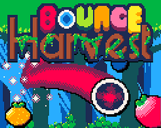 Bounce Harvest [Free] [Action] [Windows] [macOS] [Linux]