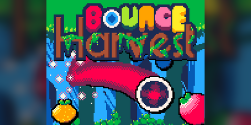 Cover image for Bounce Harvest