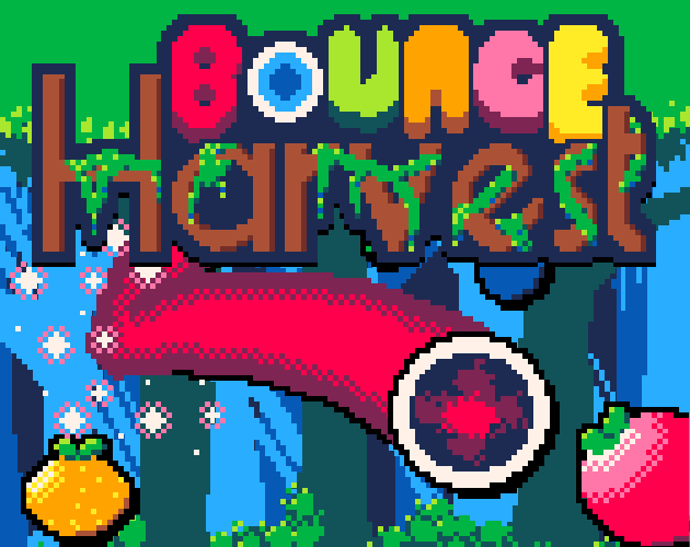 Bounce Harvest