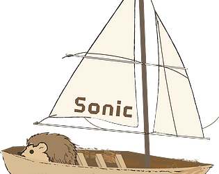 Sonic Journeys [Free] [Adventure] [Windows] [macOS]