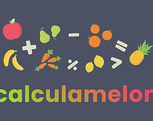 Calculamelon [Free] [Educational] [Windows]