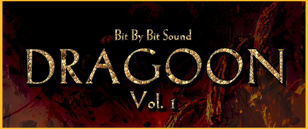 Dragoon Vol. 1