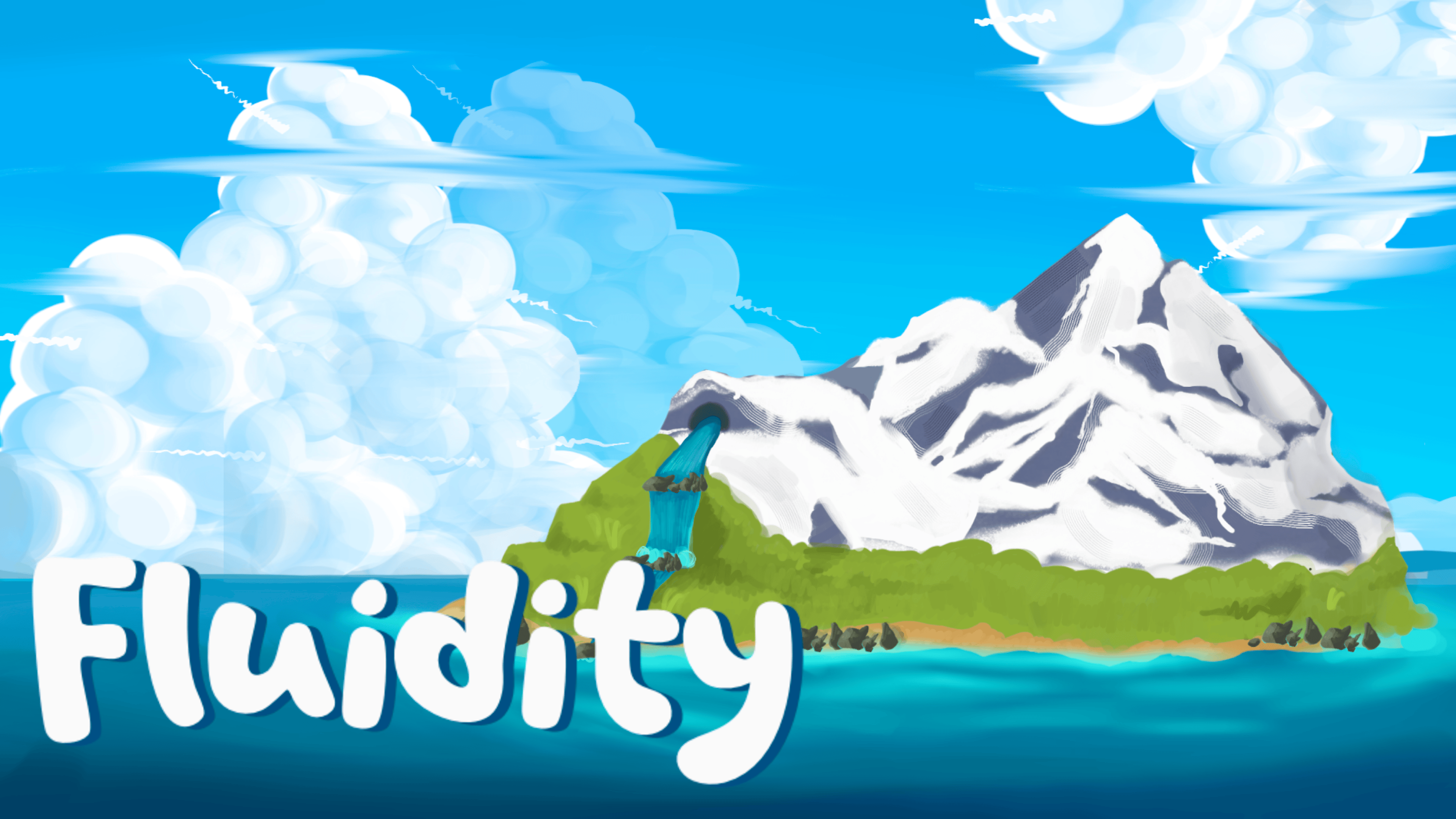 Fluidity