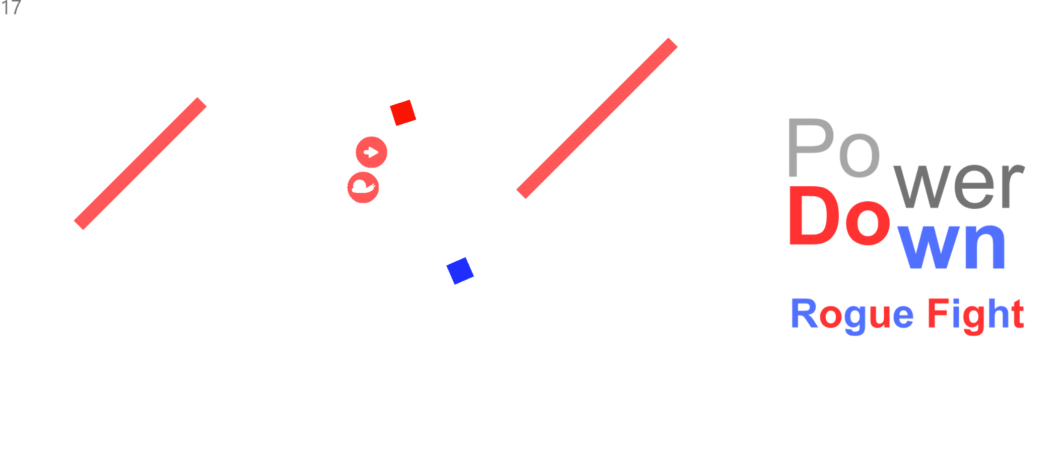 Powerdown: Rogue Fight