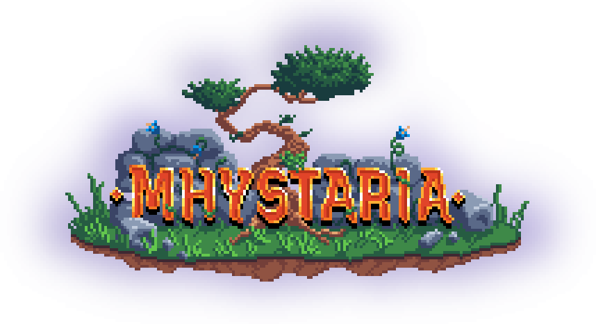 Mhystaria