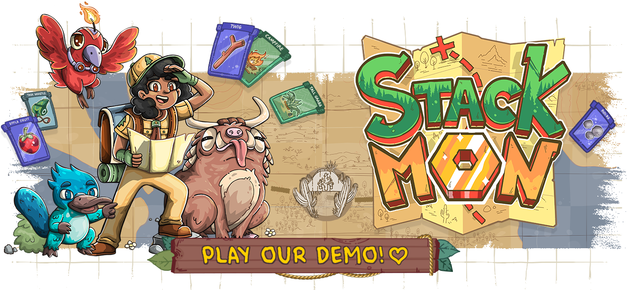 Stackmon: Web Demo