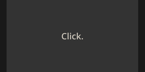 Cover image for Clicker Game