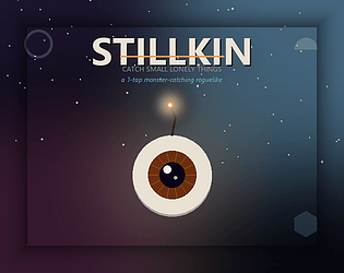 Stillkin [Free] [Role Playing]