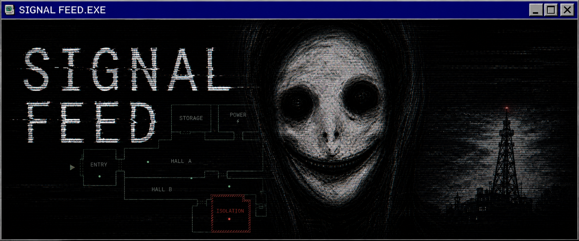 Signal Feed